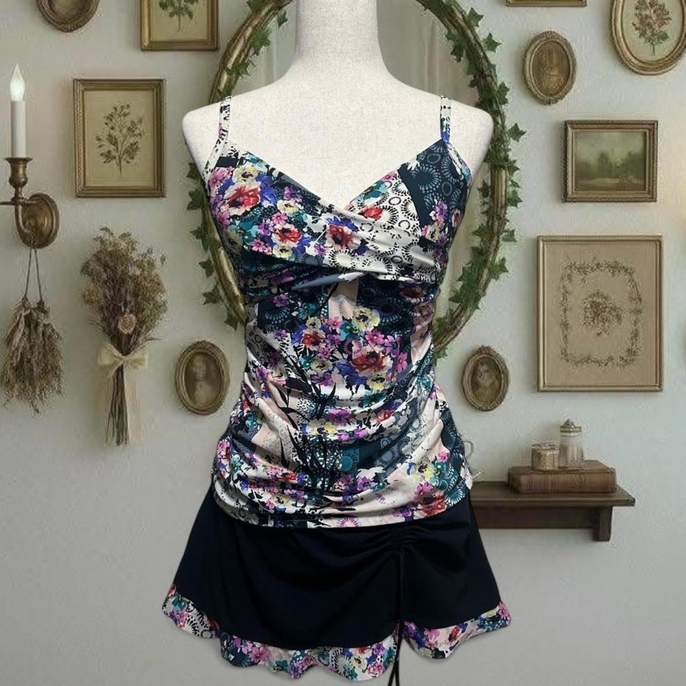 Profile Swimsuit by Gottex